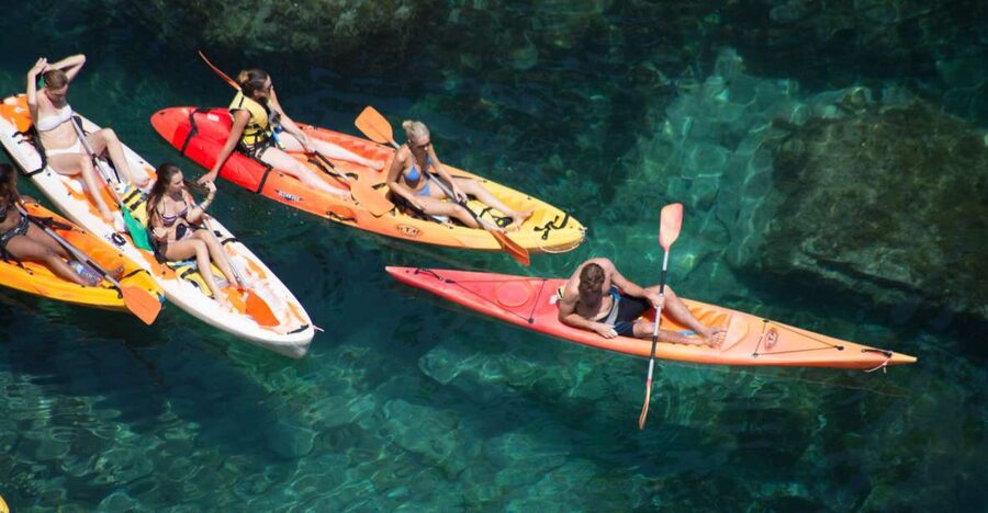 Barcelona: Costa Brava Kayak & Snorkeling Small Group Tour - Why this Costa Brava day trip works so well