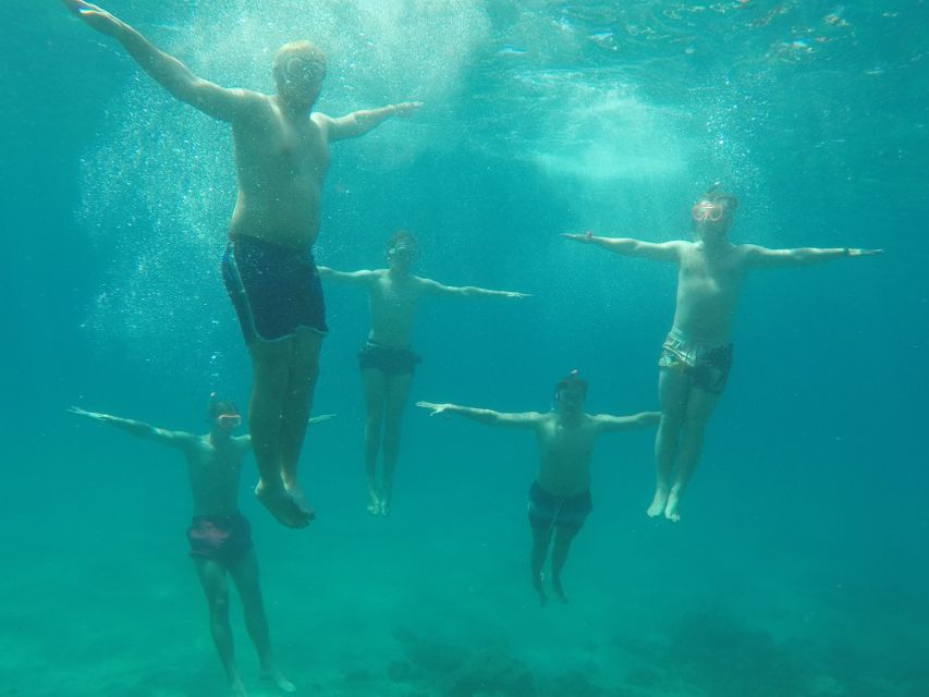Barcelona: Costa Brava Kayak & Snorkeling Small Group Tour - The 75-minute ride to the coast