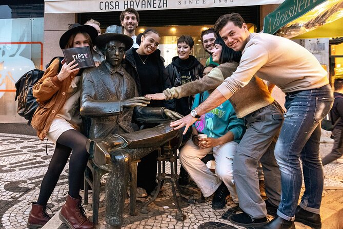 Barcelona Dark History Night Walking Tour With Drinks - Group Size, Timing, And Practical Details