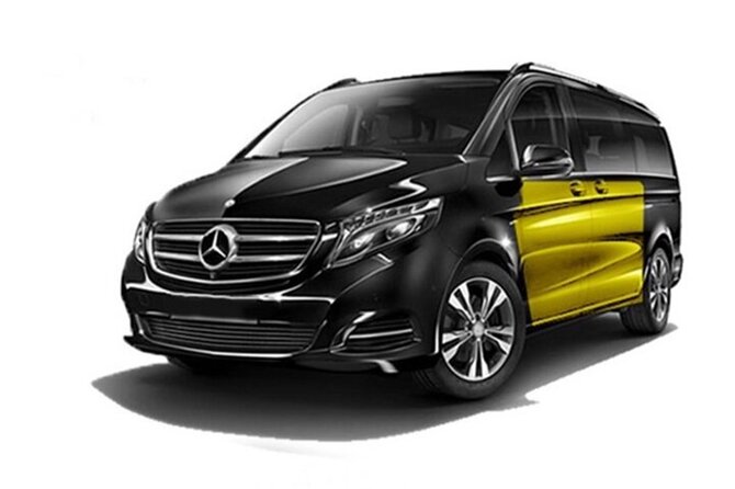 Barcelona Departure Private Transfer From City To Cruise Port - Key points to know before you book