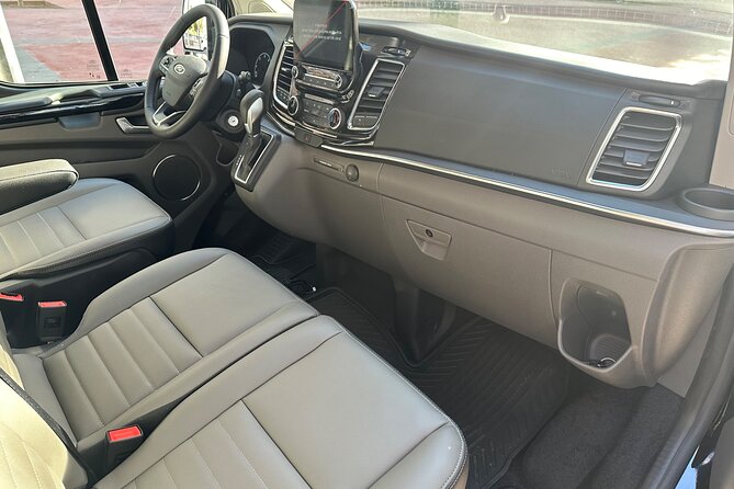 Barcelona Departure Private Transfer From City To Cruise Port - Who gets the best value from this transfer