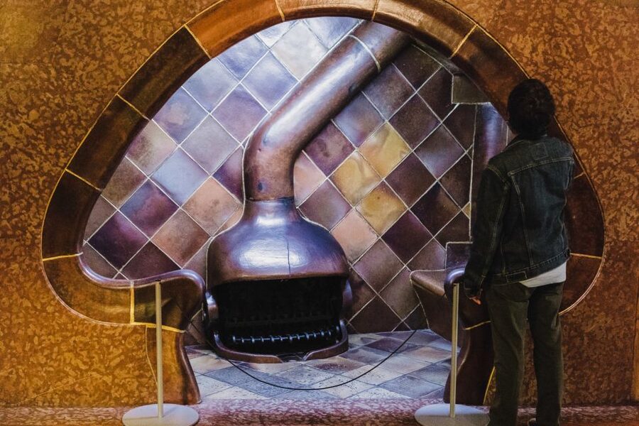 Barcelona: Discover Gaudí, Sagrada Familia, and Park Güell - Why this tour works for a first Gaudí visit