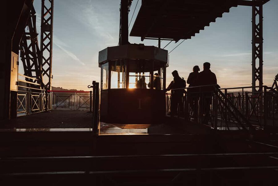 Barcelona: E-Bike, Cable Car, and Sailing Tour - Barcelona Zoo and Estació de França