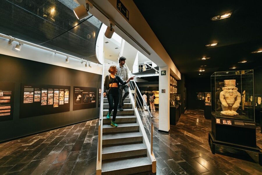 Barcelona Egyptian Museum Tickets - Timing your visit around the opening hours