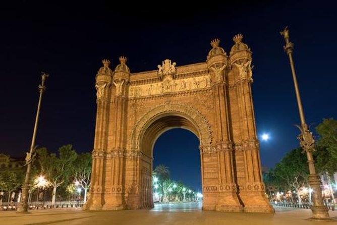 Barcelona: El Born Ghost Walking Tour. - What kind of ghost tour is this?