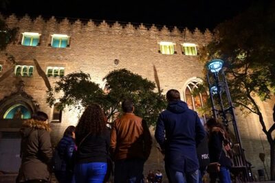 El Born Ghost Walking Tour