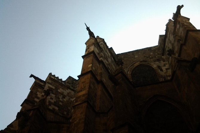 Barcelona: El Born Ghost Walking Tour. - Camí del Born and the Inquisition