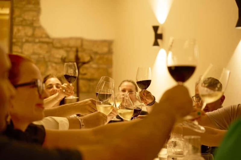 Barcelona: El Born Gourmet Food & Wine Small Group Tour - Casa Gispert and the food traditions of El Born