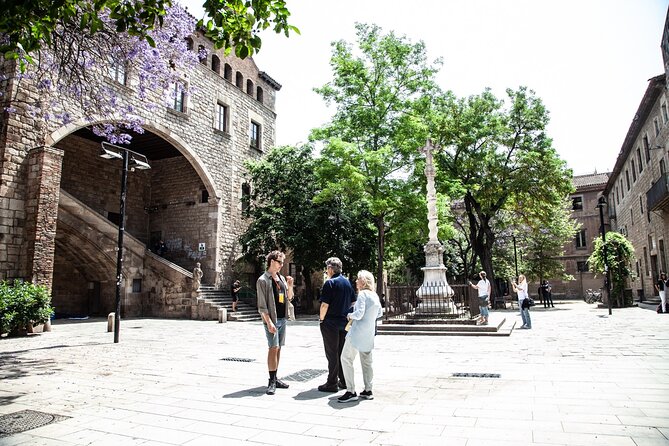 Barcelona El Raval Dark History Walking Tour - Why this Raval walk is different
