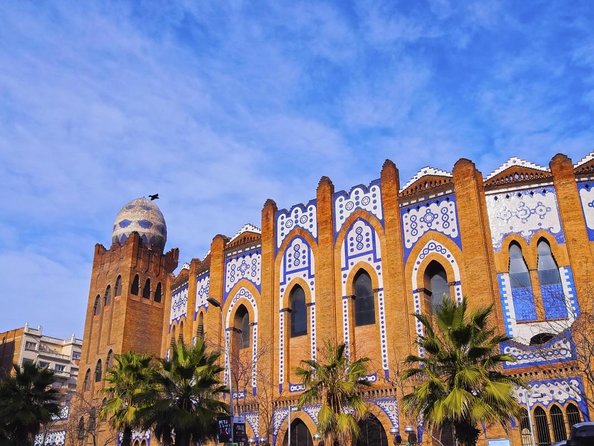 Barcelona Electric Scooter Tour - Key points to know before you book