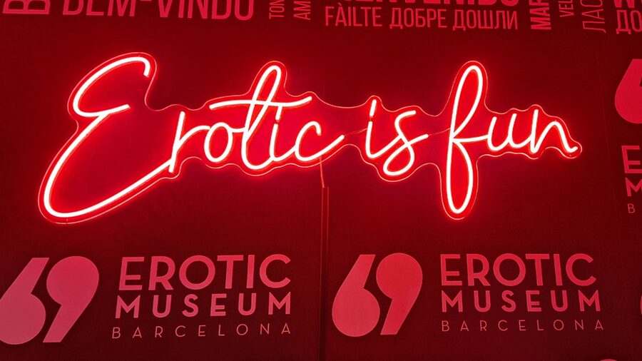 Barcelona Erotic Museum – Explore Art, History & Fun - Key points to know before you go