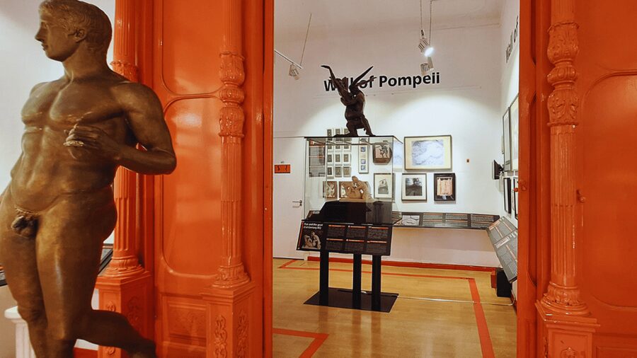 Barcelona Erotic Museum – Explore Art, History & Fun - How long to allow, and what the visit feels like