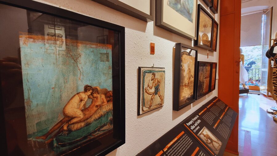 Barcelona Erotic Museum – Explore Art, History & Fun - Practical booking advice for a Barcelona day