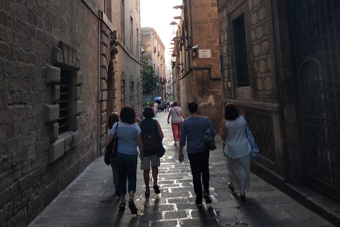 Barcelona escape game, time travel - Is $29.09 good value?