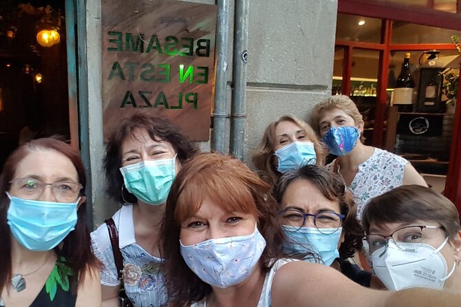 Barcelona escape game, time travel - Starting at Plaça de la Mercè at 6 pm