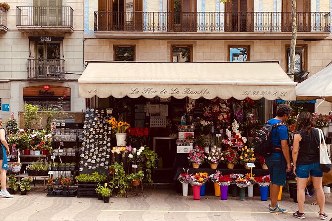 Barcelona Evening Tour, Flamenco Show & Tapas - How the $117.11 price makes sense