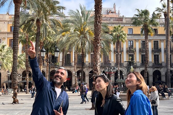 Barcelona Evening Tour, Flamenco Show & Tapas - Who will enjoy this evening most