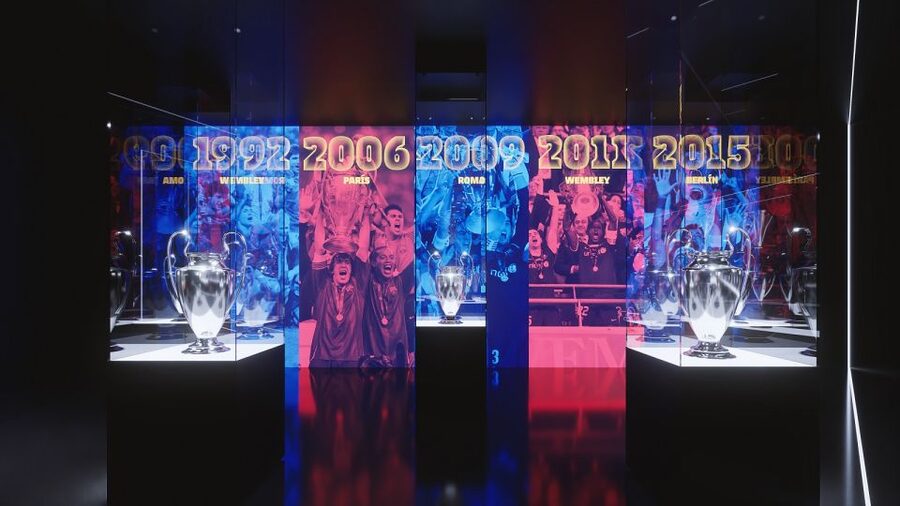 Barcelona: F.C. Barcelona Museum Immersive Guided Tour - Practical Advice Before You Book