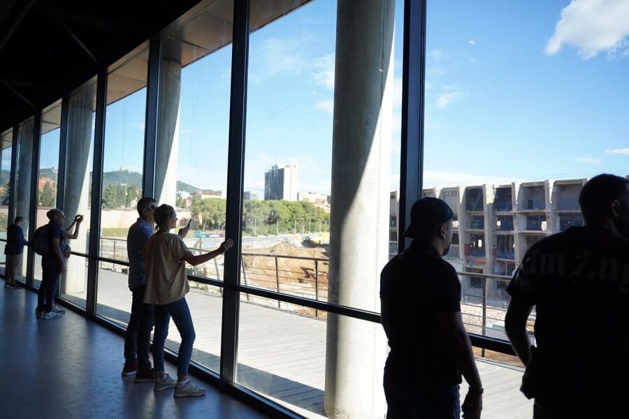 Barcelona: FC Barcelona Museum "Barça Immersive Tour" Ticket - Who will enjoy this most?