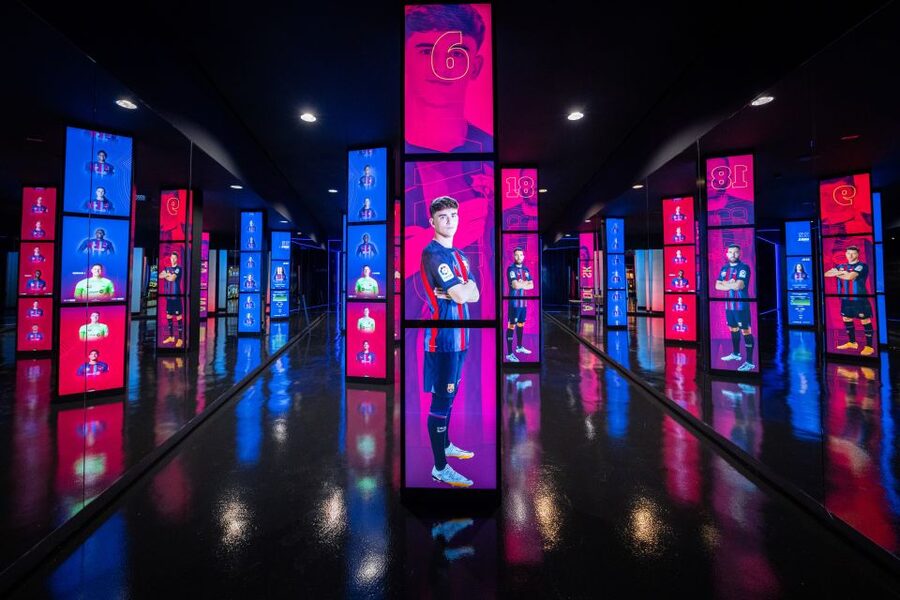 Barcelona: FC Barcelona Museum "Barça Immersive Tour" Ticket - Optional extras and the Total Experience ticket