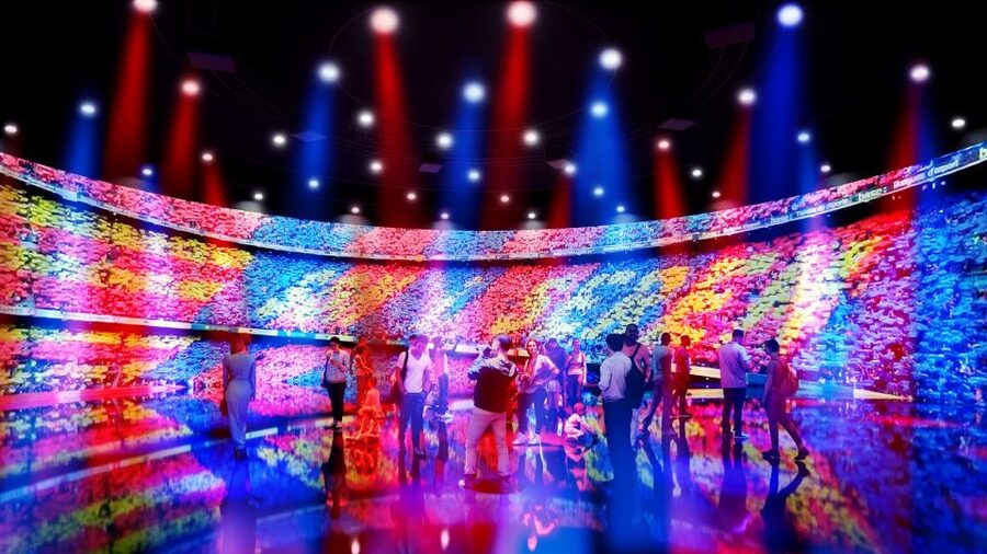 Barcelona: FC Barcelona Museum Private Tour - Is $100 per person a fair price?