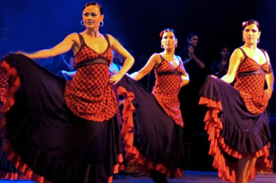 Barcelona: Flamenco at El Patio Andaluz with Optional Dinner - Final booking advice