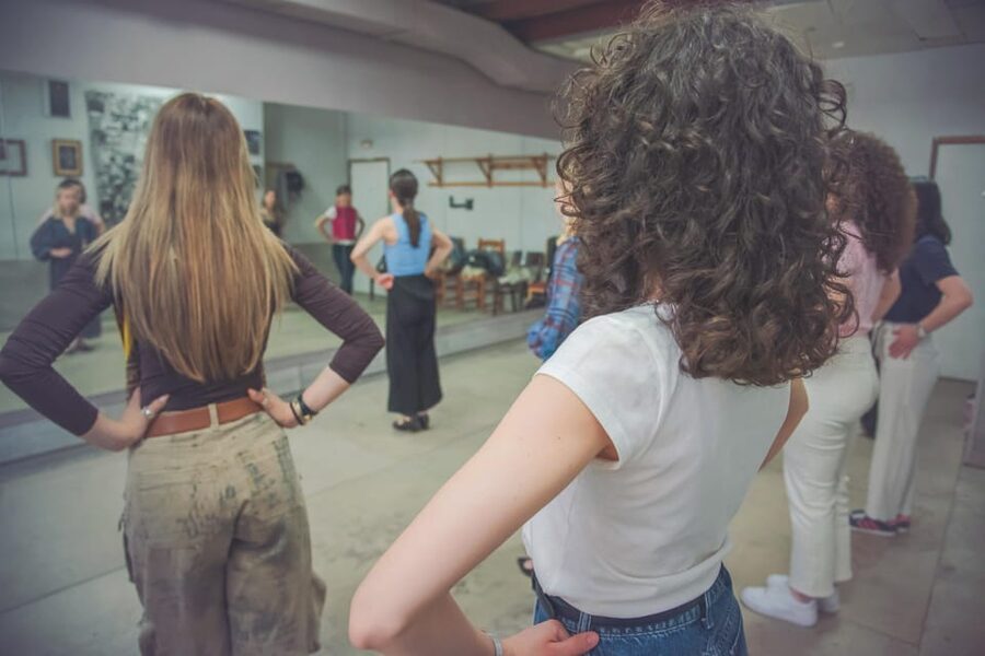 Barcelona: Flamenco Class Experience - What this Barcelona flamenco class actually teaches