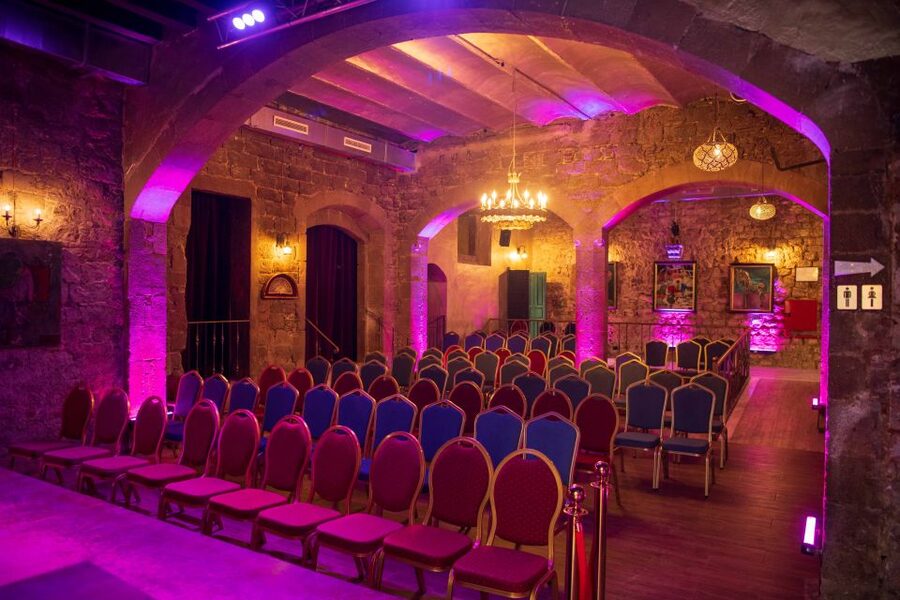Barcelona: Flamenco Show at Palau Dalmases - Should you book this flamenco show?