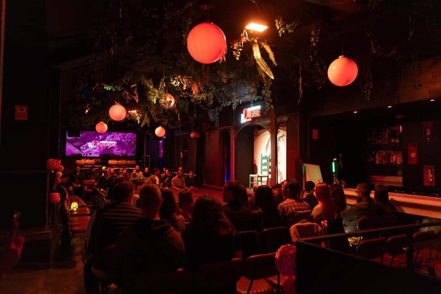 Barcelona: Flamenco Show with Drink at La Rambla - Is the $31 ticket worth it?