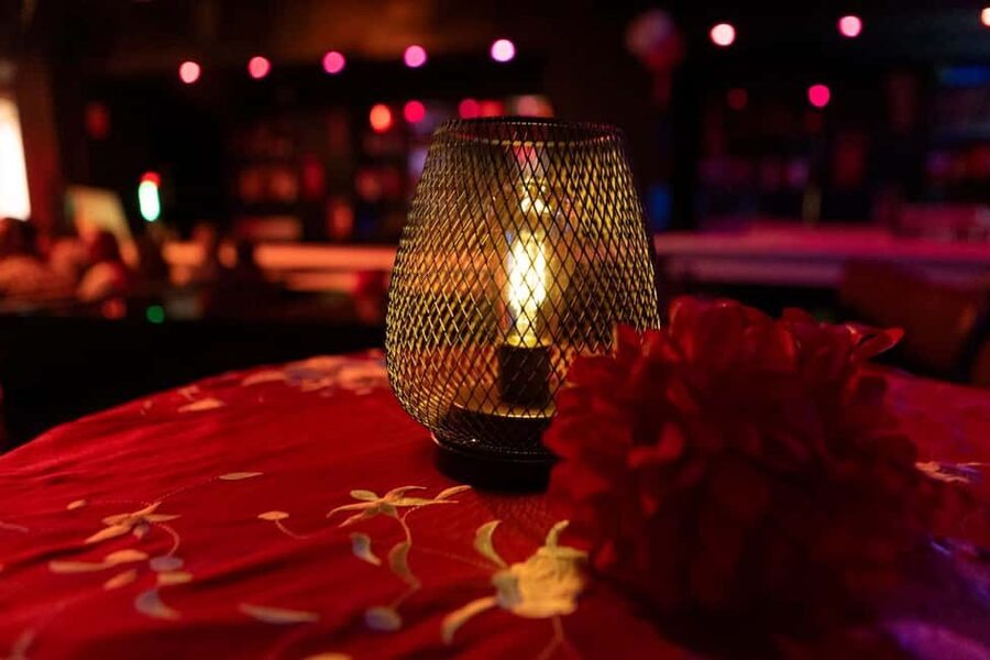 Barcelona: Flamenco Show with Drink at La Rambla - Your included drink and the real value of the ticket