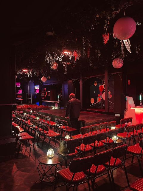 Barcelona: Flamenco Show with Drink at La Rambla - Who will enjoy this flamenco show most