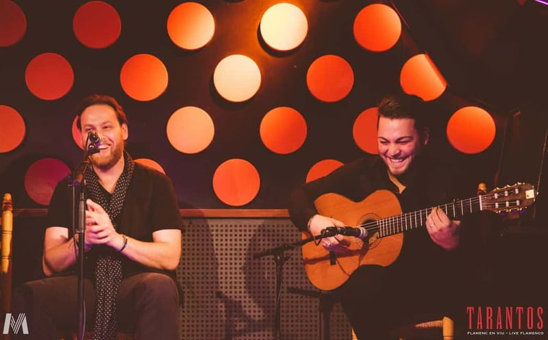 Barcelona: Flamenco, Tapas &Sangria - How authentic does the evening feel?