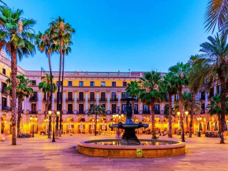 Barcelona: Flamenco, Tapas &Sangria - Is $56 a fair price?