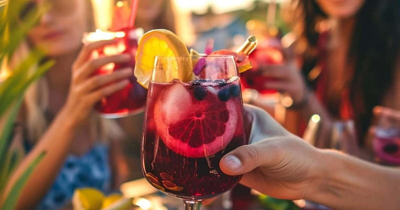 Barcelona: Flamenco, Tapas &Sangria - Should you book Barcelona Flamenco, Tapas & Sangria?