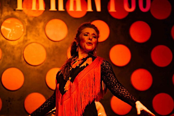 Barcelona Flamenco & Tapas Semi Private or Private Experience - Starting at Plaça de Sant Jaume at 6:30