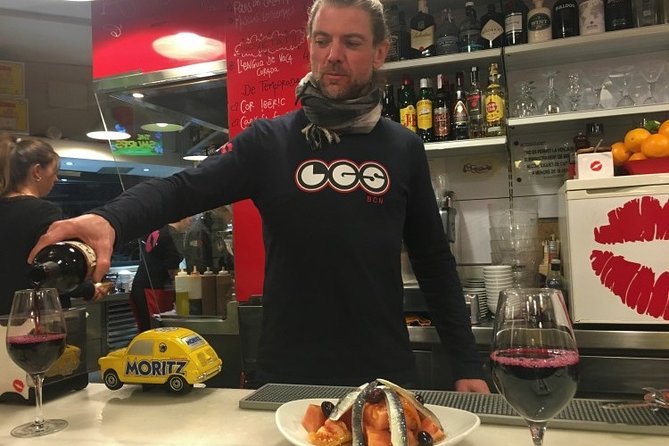 Barcelona Flamenco & Tapas Semi Private or Private Experience - Group Size and the Private Choice