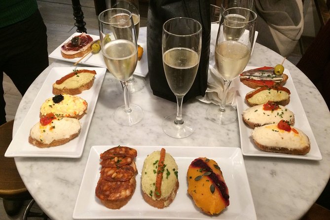 Barcelona Flamenco & Tapas Semi Private or Private Experience - Who Should Choose This Evening