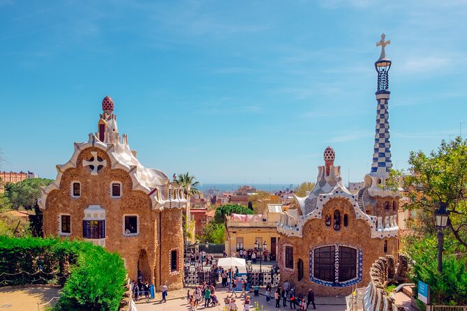 Barcelona Food Tour: Tapas, Drinks and Delights with a Local - Starting near Plaça de l’Àngel