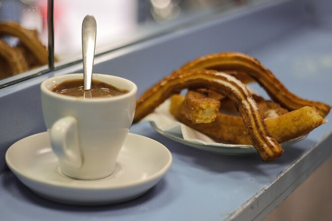 Barcelona Food Tour: Tapas, Paella, Sangria & 8+ Local Tastings - Why this Barcelona food walk works