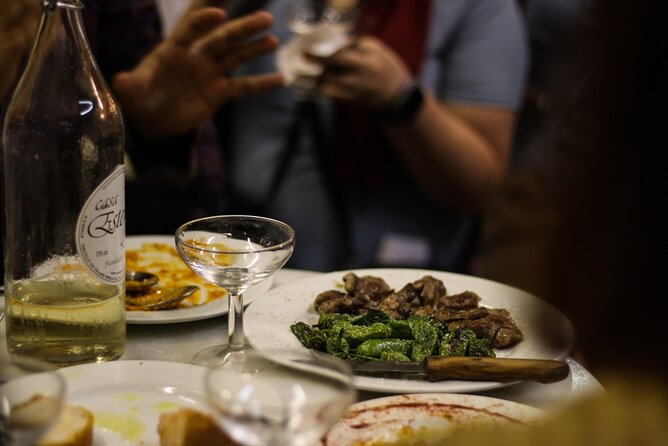 Barcelona Food Tour: Tapas, Paella, Sangria & 8+ Local Tastings - Tapas, Catalan specialties, and the secret dish