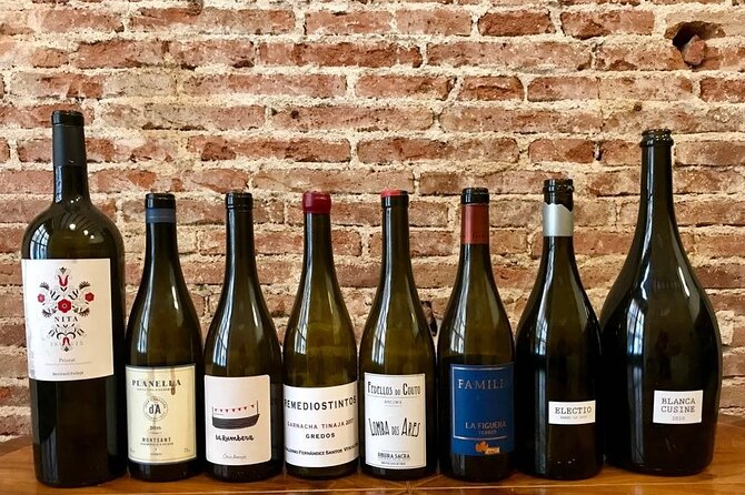 Barcelona Fun Wine Tasting with a Sommelier - Is $51.13 a fair price?