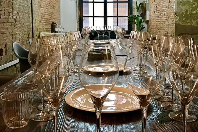 Barcelona Fun Wine Tasting with a Sommelier - How it fits into a Barcelona itinerary