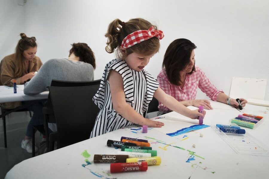 Barcelona: Fundació Joan Miró Skip-the-Line Entry Ticket - The building by Josep Lluís Sert