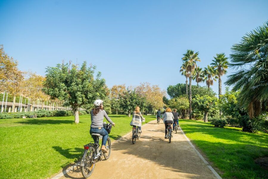 barcelona: Gaudi Highlights eBike tour - Key things to know before you book