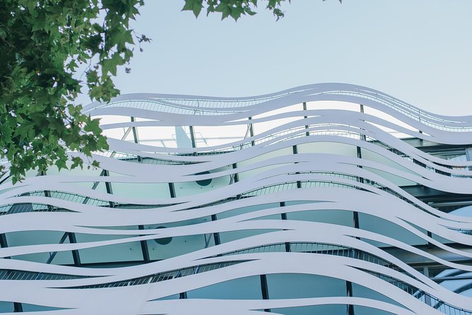 Barcelona & Gaudi. Regular Tour - What the three-hour timing means for you