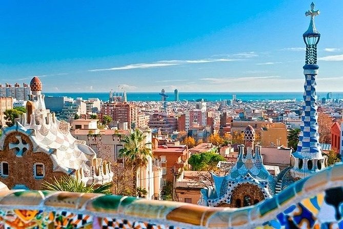 Barcelona Gaudi Tour: Sagrada Familia, Casa Batllo & Casa Mila - Is the $644.99 group price good value?