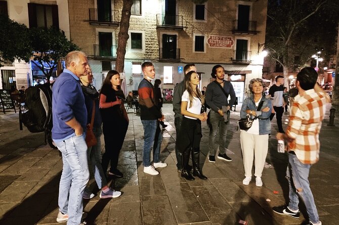 Barcelona Ghosts & Legends Tour - Should you book the Barcelona Ghosts and Legends Tour?