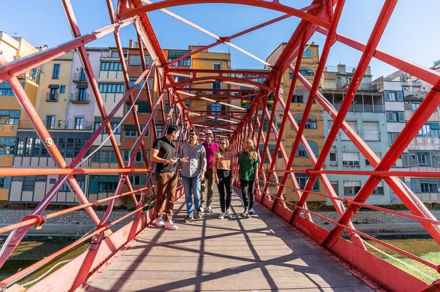 Barcelona: Girona Private Guided Tour by High-Speed Train - Who Should Book This Girona Tour