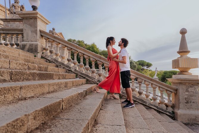 Barcelona: Glamour Wow Dress Photoshoot in Spectacular locations - Is $590.02 good value?