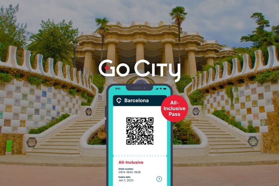 Barcelona: Go City All-Inclusive Pass with 45+ Attractions - What the $199 Barcelona Pass really buys you